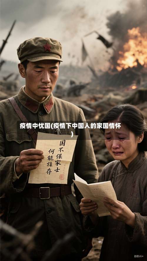 疫情中忧国(疫情下中国人的家国情怀)-第3张图片