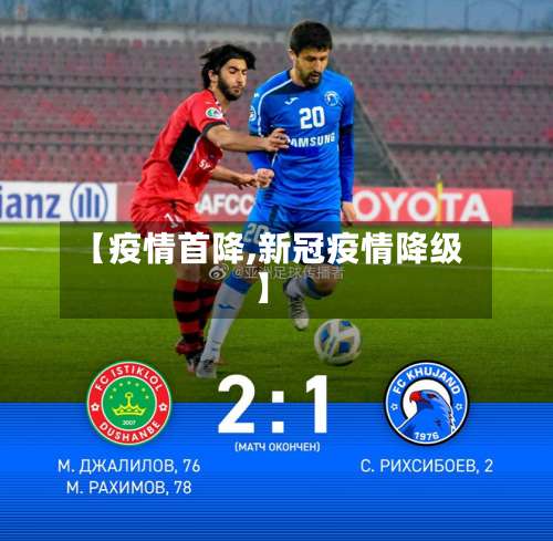 【疫情首降,新冠疫情降级】