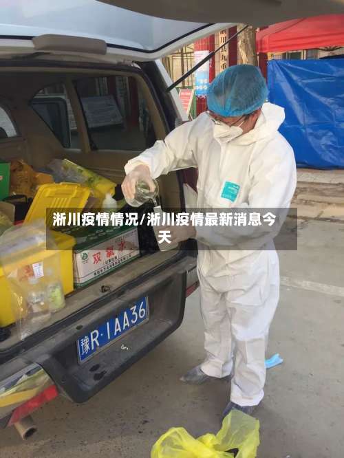 淅川疫情情况/淅川疫情最新消息今天-第3张图片