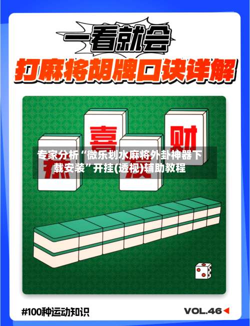 专家分析“微乐划水麻将外卦神器下载安装	”开挂(透视)辅助教程-第2张图片