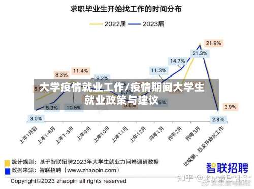 大学疫情就业工作/疫情期间大学生就业政策与建议-第3张图片