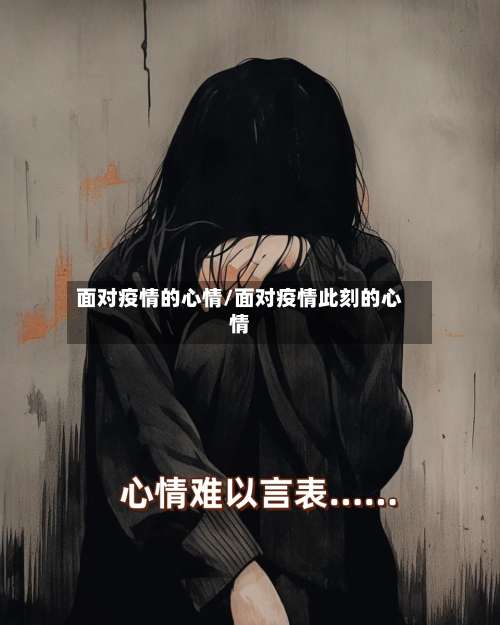 面对疫情的心情/面对疫情此刻的心情-第2张图片