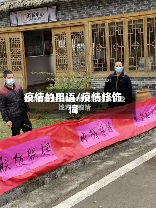 疫情的用语/疫情修饰词