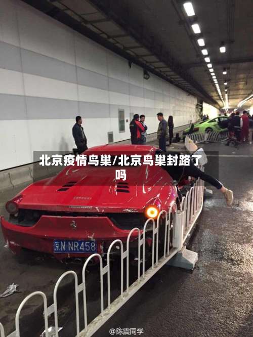 北京疫情鸟巢/北京鸟巢封路了吗-第2张图片