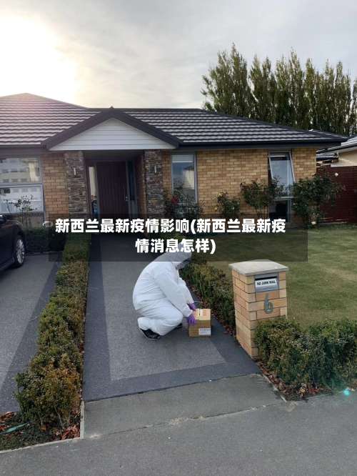新西兰最新疫情影响(新西兰最新疫情消息怎样)-第2张图片