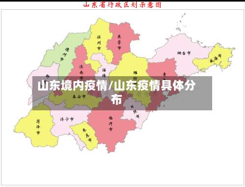 山东境内疫情/山东疫情具体分布