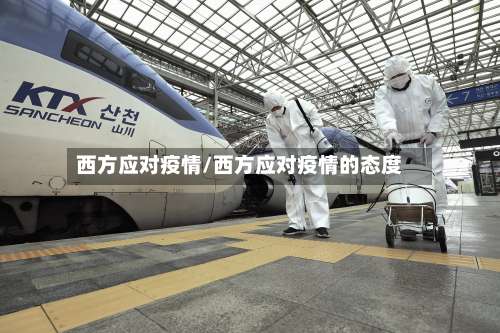 西方应对疫情/西方应对疫情的态度