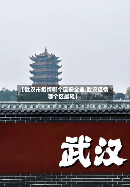 【武汉市疫情哪个区安全些,武汉疫情哪个区最轻】-第2张图片