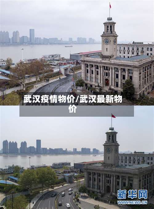 武汉疫情物价/武汉最新物价