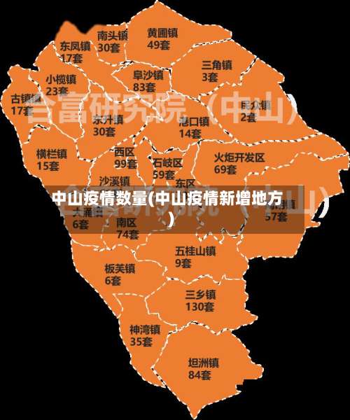 中山疫情数量(中山疫情新增地方)