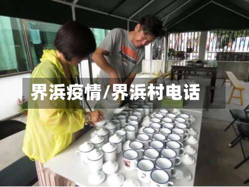 界浜疫情/界浜村电话-第2张图片