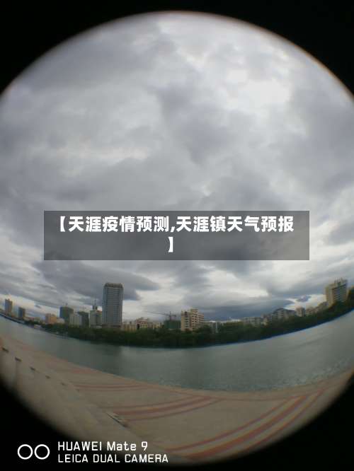 【天涯疫情预测,天涯镇天气预报】-第3张图片