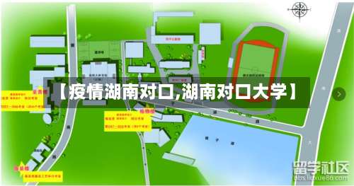 【疫情湖南对口,湖南对口大学】-第3张图片