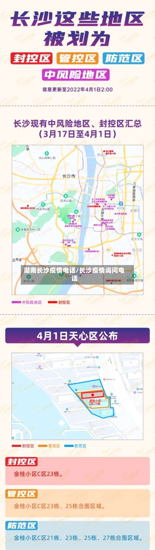 湖南长沙疫情电话/长沙疫情询问电话-第2张图片