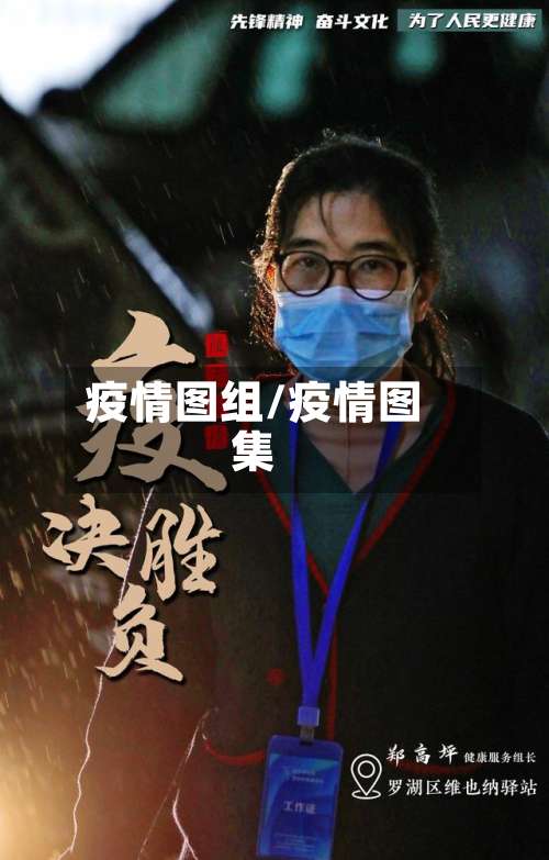 疫情图组/疫情图集-第1张图片
