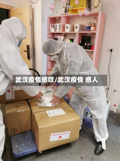 武汉疫情感叹/武汉疫情 感人-第3张图片