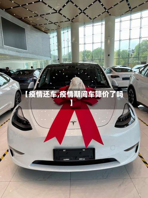 【疫情还车,疫情期间车降价了吗】-第2张图片