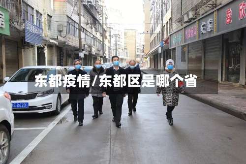 东都疫情/东都区是哪个省