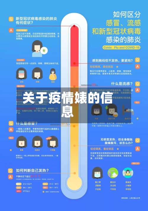 关于疫情婊的信息-第2张图片