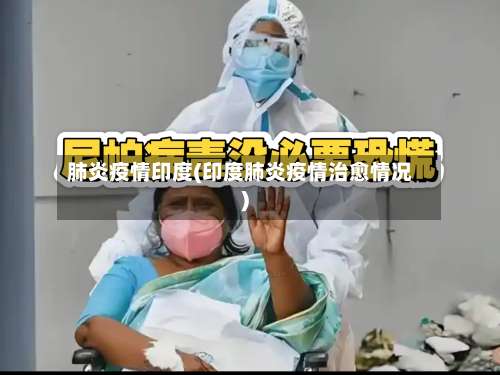 肺炎疫情印度(印度肺炎疫情治愈情况)-第2张图片