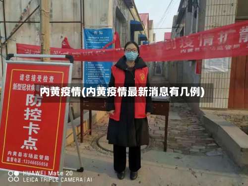 内黄疫情(内黄疫情最新消息有几例)-第3张图片