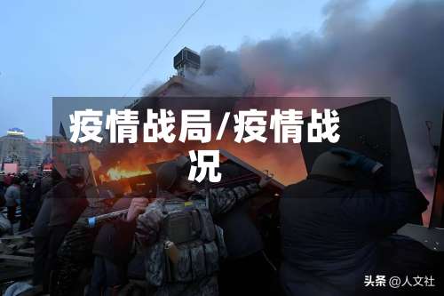 疫情战局/疫情战况-第2张图片