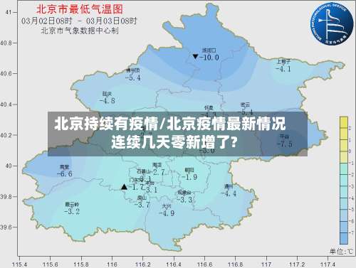 北京持续有疫情/北京疫情最新情况连续几天零新增了?