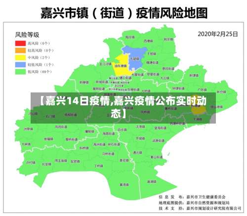 【嘉兴14日疫情,嘉兴疫情公布实时动态】