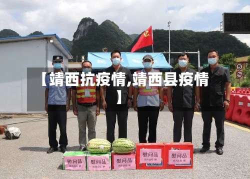 【靖西抗疫情,靖西县疫情】-第2张图片