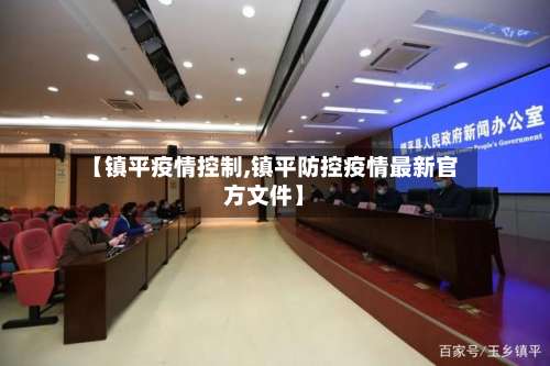 【镇平疫情控制,镇平防控疫情最新官方文件】-第2张图片
