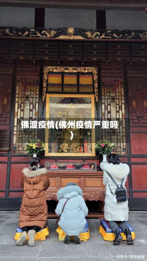 佛渡疫情(佛州疫情严重吗)