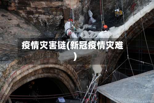 疫情灾害链(新冠疫情灾难)