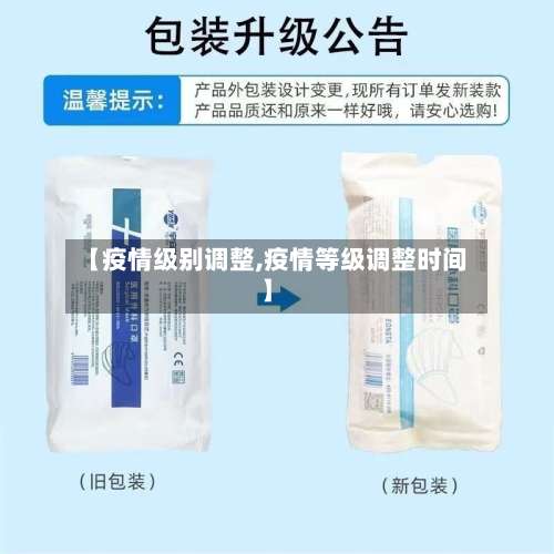 【疫情级别调整,疫情等级调整时间】-第2张图片