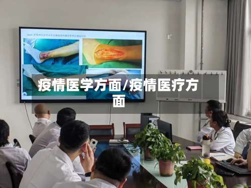 疫情医学方面/疫情医疗方面