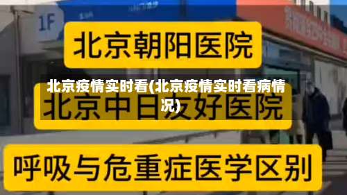 北京疫情实时看(北京疫情实时看病情况)-第2张图片