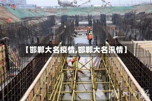 【邯郸大名疫情,邯郸大名汛情】-第2张图片