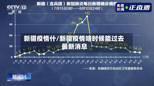 新疆疫情什/新疆疫情啥时候能过去 最新消息-第2张图片