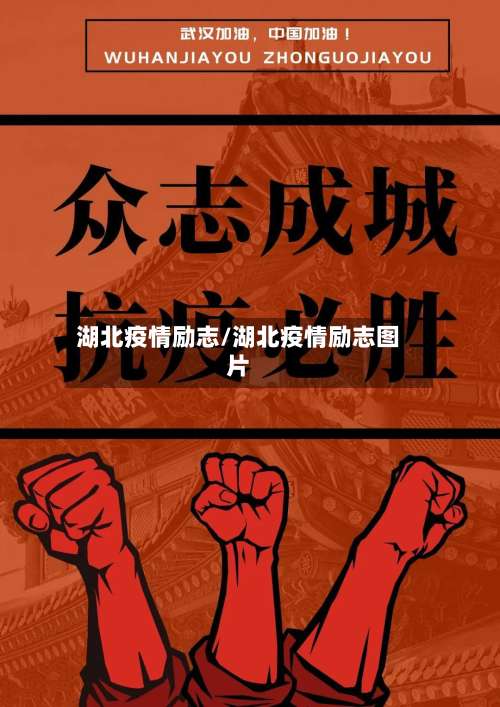 湖北疫情励志/湖北疫情励志图片-第3张图片