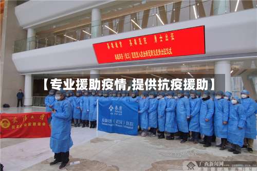 【专业援助疫情,提供抗疫援助】-第2张图片