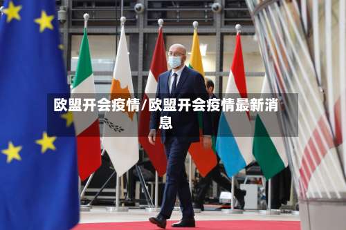 欧盟开会疫情/欧盟开会疫情最新消息-第3张图片