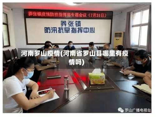 河南罗山疫情(河南省罗山县哪里有疫情吗)-第2张图片