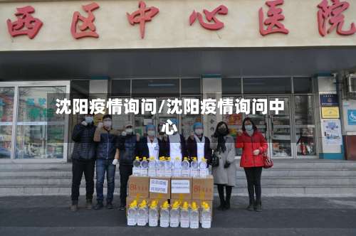 沈阳疫情询问/沈阳疫情询问中心