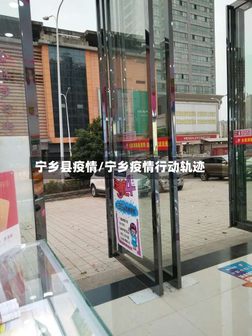 宁乡县疫情/宁乡疫情行动轨迹