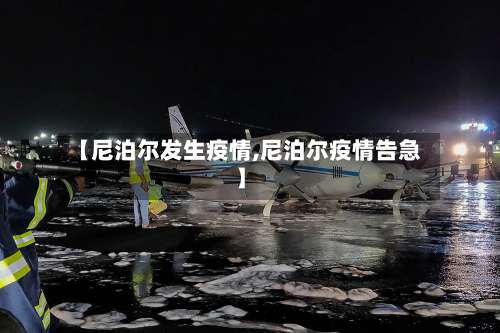 【尼泊尔发生疫情,尼泊尔疫情告急】-第2张图片