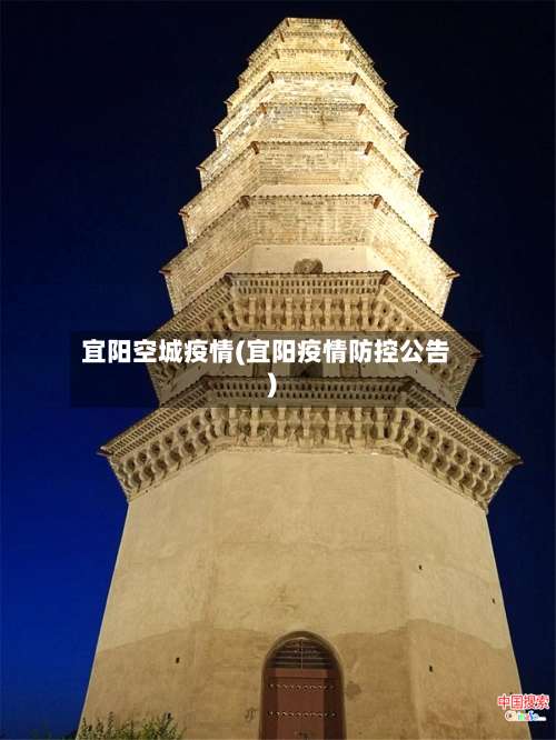 宜阳空城疫情(宜阳疫情防控公告)-第3张图片