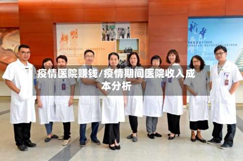 疫情医院赚钱/疫情期间医院收入成本分析-第2张图片