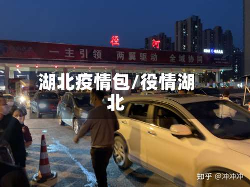 湖北疫情包/役情湖北