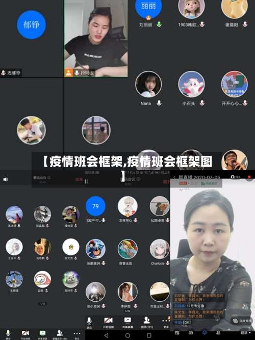 【疫情班会框架,疫情班会框架图】-第3张图片