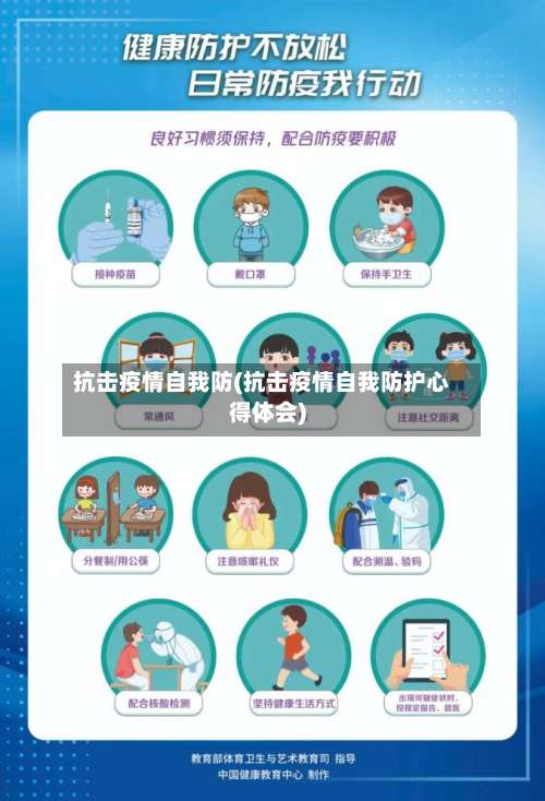 抗击疫情自我防(抗击疫情自我防护心得体会)