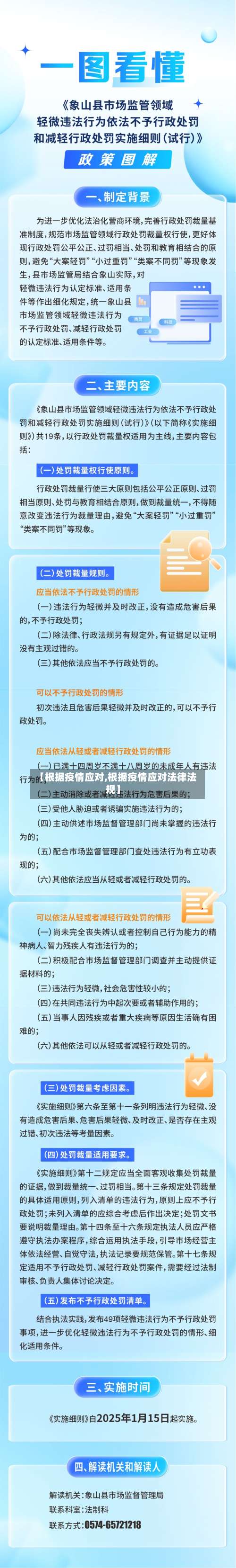 【根据疫情应对,根据疫情应对法律法规】-第2张图片